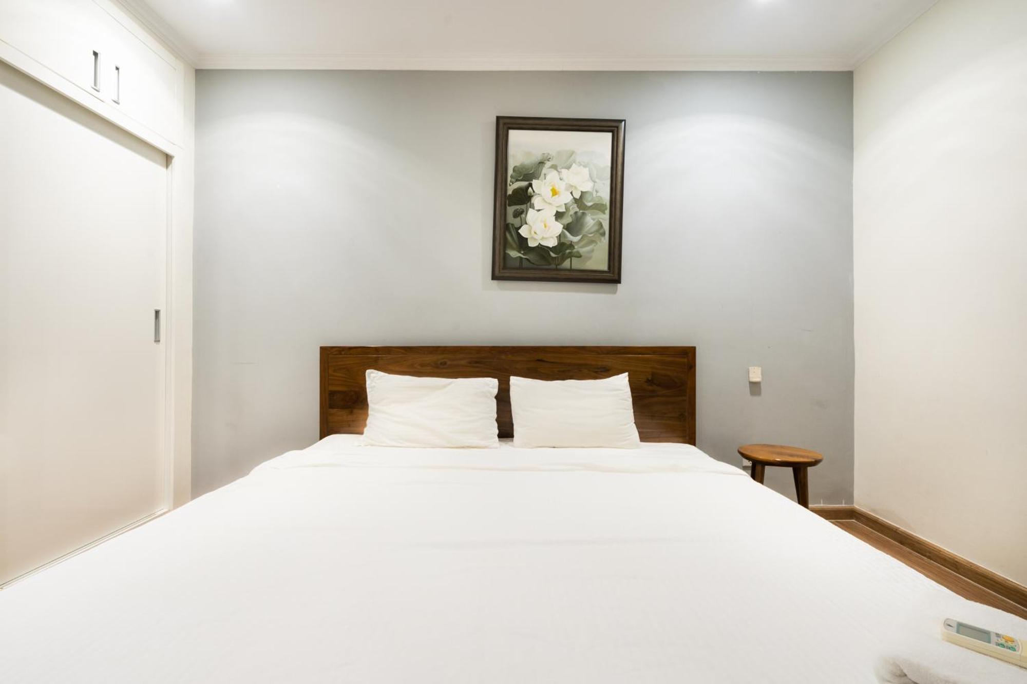 Vinhomes Central Park - Serviced Apartments Rental Ltd Thành Pho Ho Chí Minh Esterno foto
